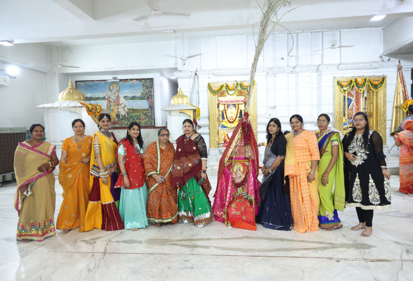 Navratri-2023