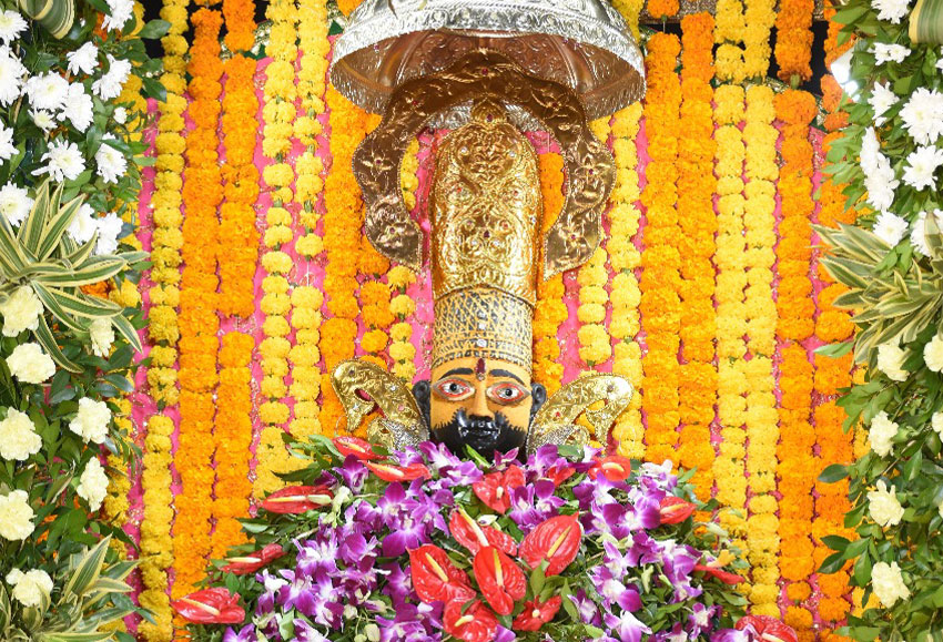 Mangsar Baddi Navmi Mahautsav